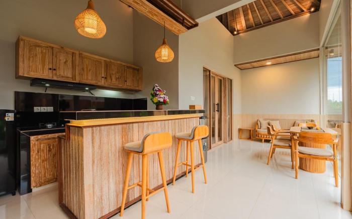 Garis Laksmi by Madhava Villas