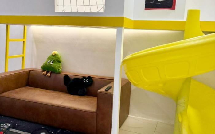 Totoo Homestay CAR/Kids Friendly/2bedroom/wifi