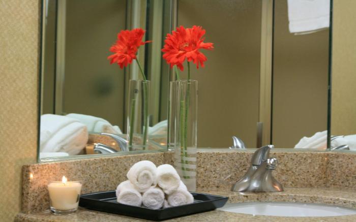 Hampton Inn by Hilton Atlanta NW Cumberland