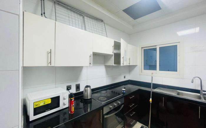 Affordable Luxury Capsule Bed in Barsha Near Metro