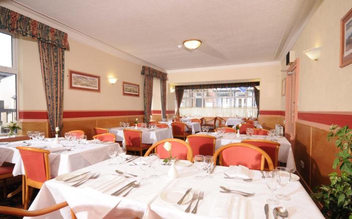 Kyle Hotel ‘A Bespoke Hotel’