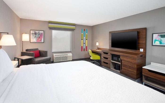 Hampton Inn Detroit/Utica-Shelby Township