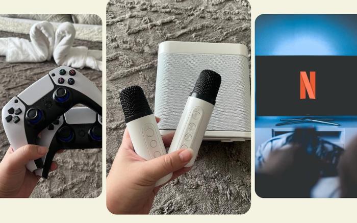 Hiraya by Hestia’s Cozy Pod Capital Town Pampanga