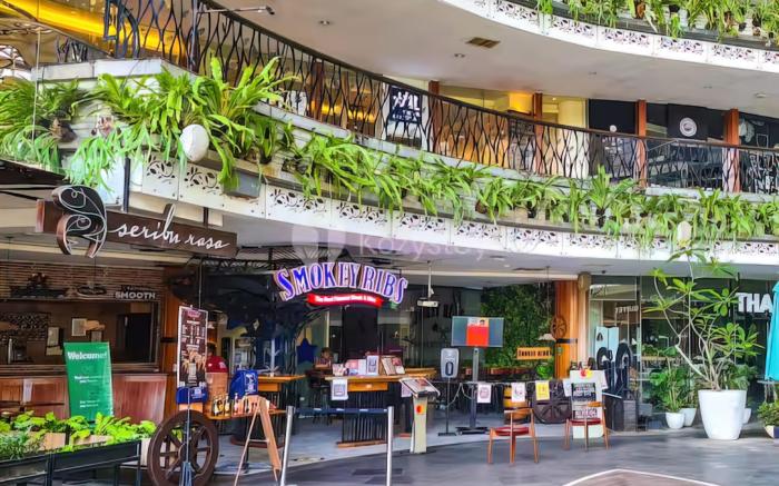 Kemang Village Cityview Residence 