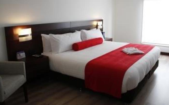 Best Western Plus 93 Park Hotel