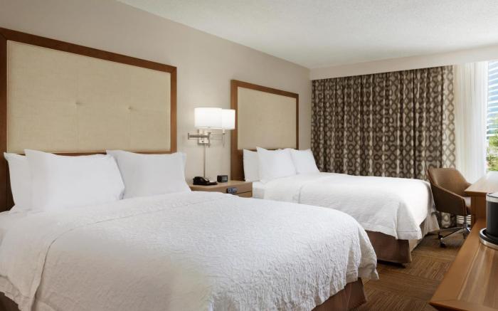Hampton Inn Atlanta-Buckhead