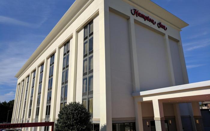 Hampton Inn Atlanta-Buckhead