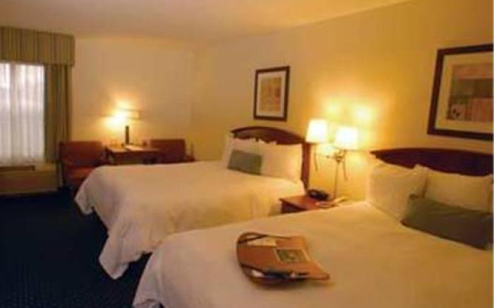 Hampton Inn Woodbridge