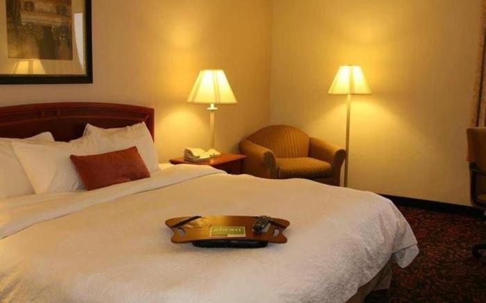 Hampton Inn Woodbridge