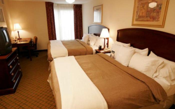 Homewood Suites by Hilton Southwind - Hacks Cross