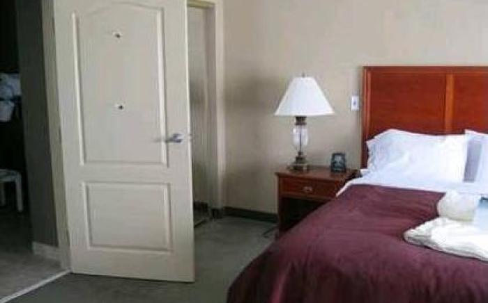 Homewood Suites by Hilton Sioux Falls