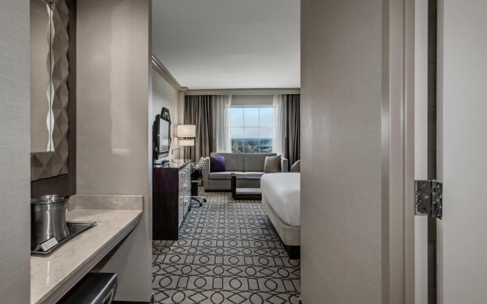 Hilton Columbus at Easton