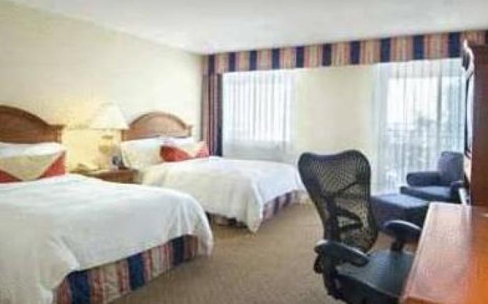 DoubleTree by Hilton Phoenix Midtown