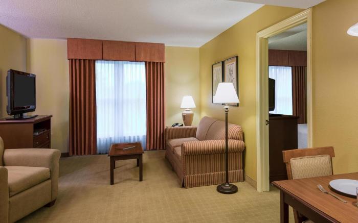 Homewood Suites by Hilton Houston Clear Lake NASA