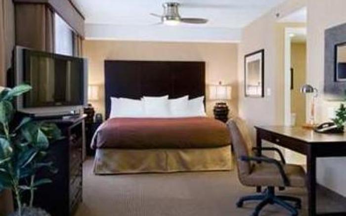 Homewood Suites by Hilton Salt Lake City-Downtown