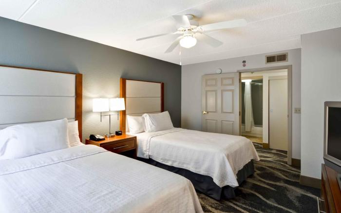 Homewood Suites by Hilton San Antonio-Northwest