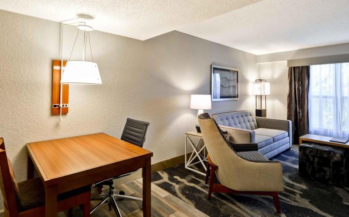 Homewood Suites by Hilton San Antonio-Northwest