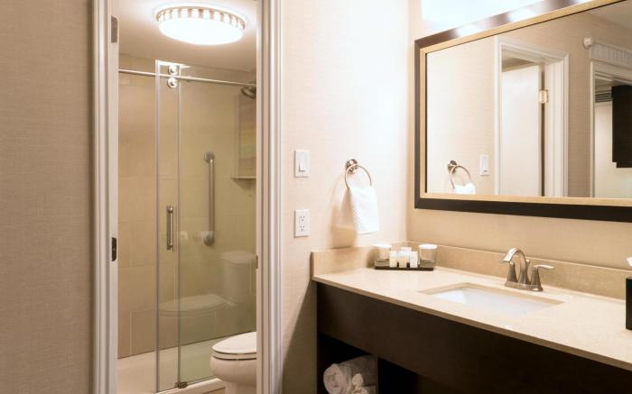 Embassy Suites by Hilton Corpus Christi