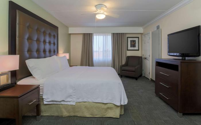 Homewood Suites by Hilton Ft. Worth - North at Fossil Creek