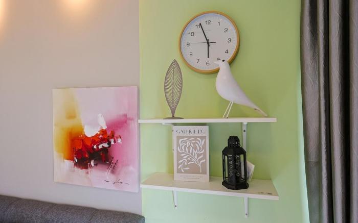 KL City Central TRX 3 Bedrooms, 2 Baths + Balcony