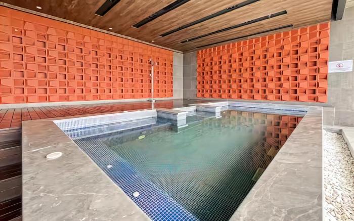 Southgate Residence by Emily in Town