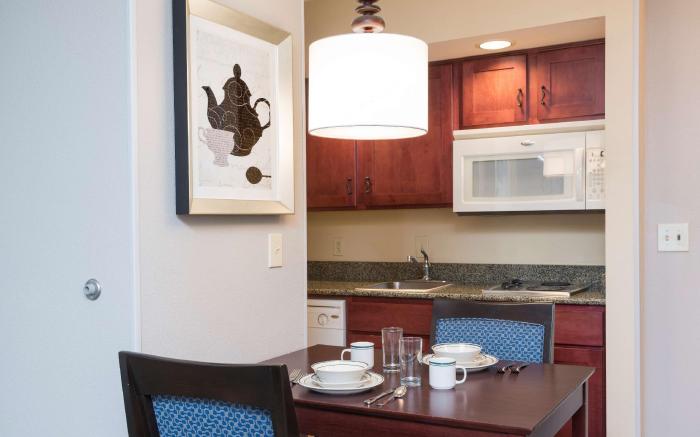 Homewood Suites by Hilton Indianapolis Northwest
