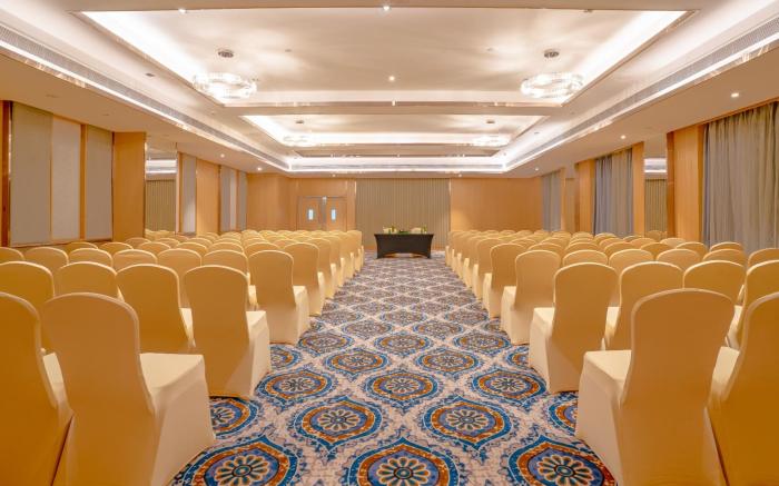 Park Inn by Radisson Lucknow Vikas Nagar