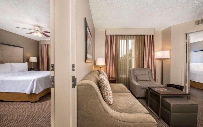 Homewood Suites by Hilton Austin - South/Airport