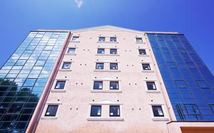 ホテル韮崎インター