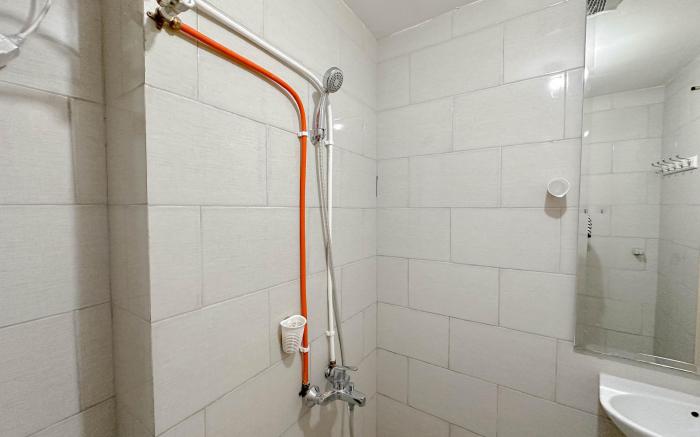 Studio Anderson Supermall Mansion By Travelio