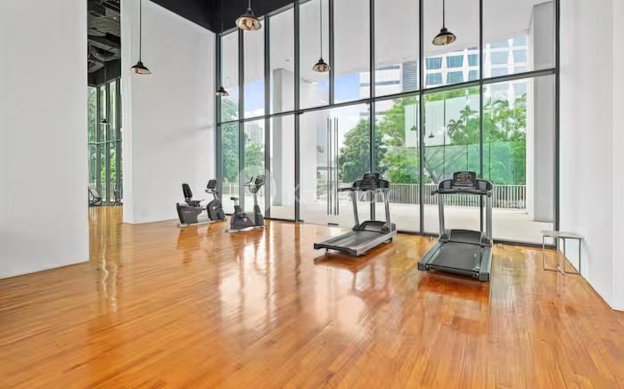 The Izzara Central Residences