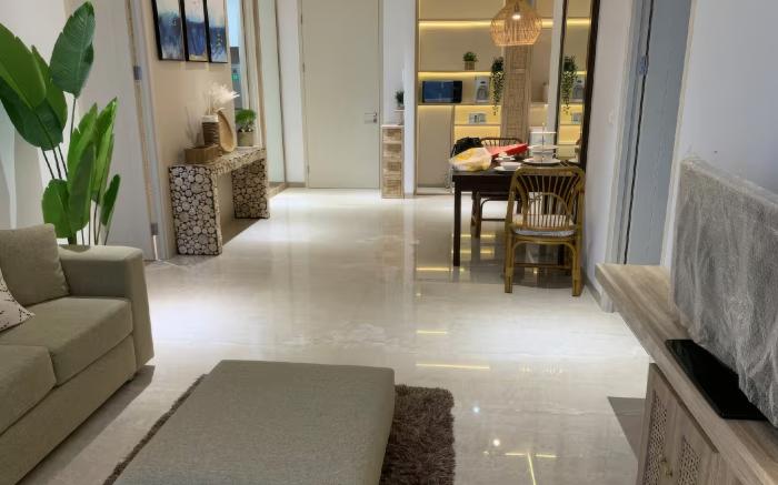 The Izzara Central Residences