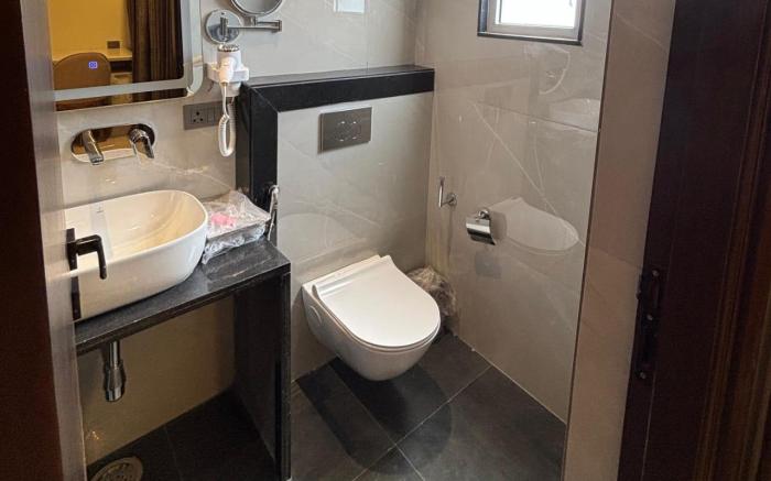 Regenta Anantam Resort Khatu Shyam Ji 