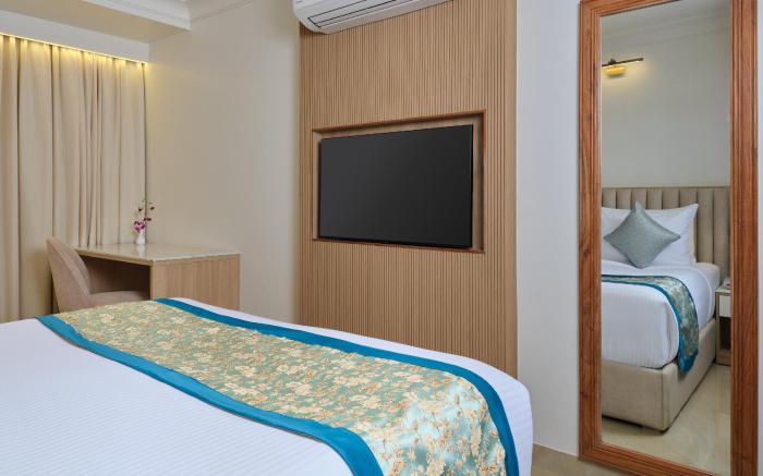 Regenta Anantam Resort Khatu Shyam Ji 