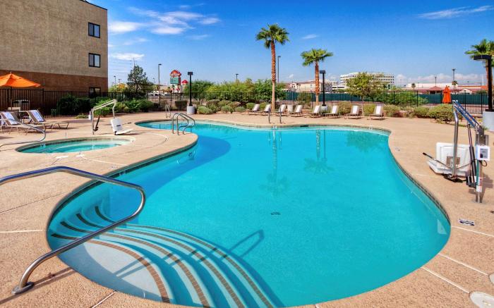 Hampton Inn and Suites Las Vegas Henderson
