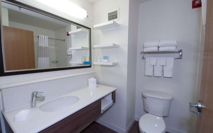 Hampton Inn and Suites Las Vegas Henderson