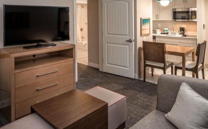 Homewood Suites by Hilton Salt Lake City-Downtown