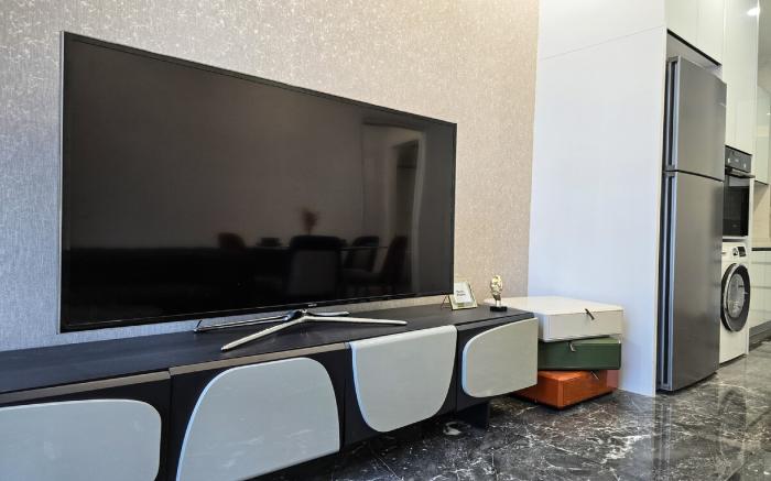 Royce Residence KL by Emily