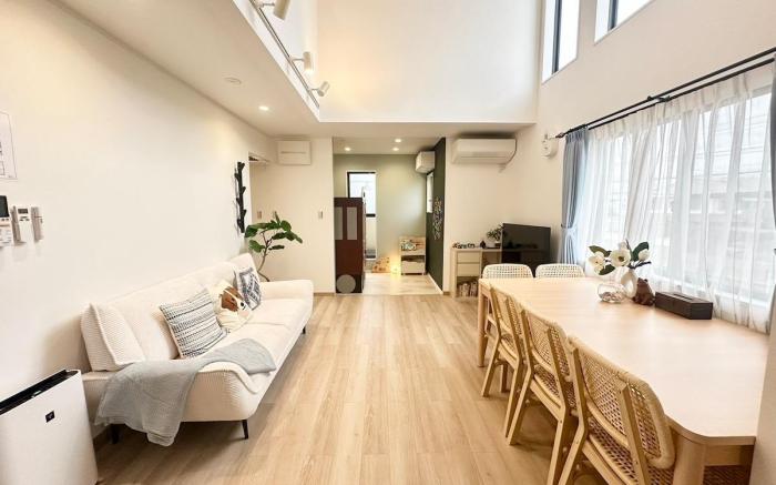 Mulan Stay Matsunoo Taisha 