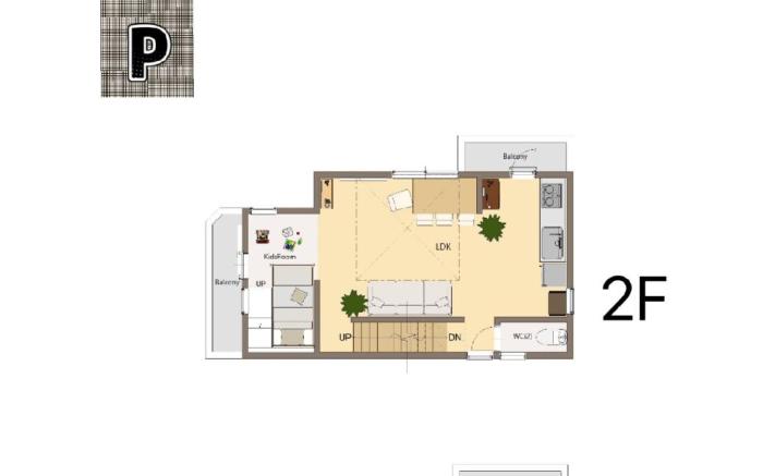 Mulan Stay Matsunoo Taisha 