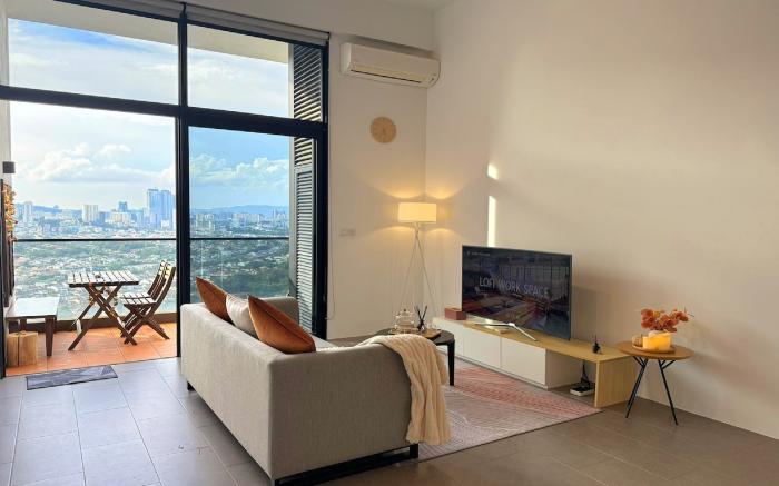 The Establishment Bangsar by Emily in Town