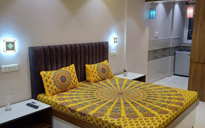 The Dream House at DLF Moti Nagar