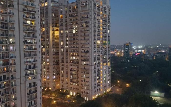 The Dream House at DLF Moti Nagar