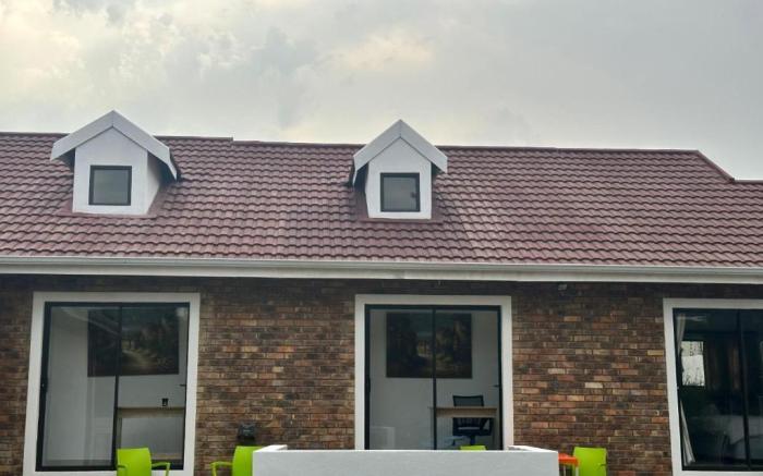 The Morrison on Msasa