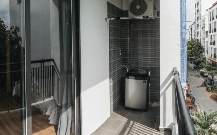 Carol Homestay & Apartment 5