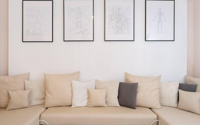 K8 Easy Sleep studio by NW