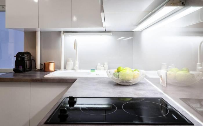 K8 Easy Sleep studio by NW