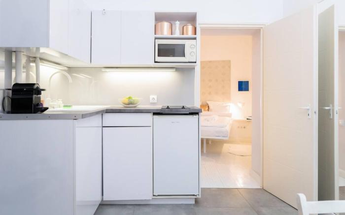 K8 Easy Sleep studio by NW