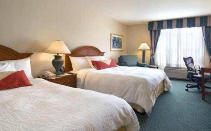 Hilton Garden Inn Fort Worth/Fossil Creek