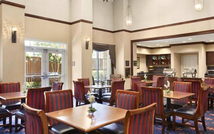 Homewood Suites by Hilton Houston Stafford Sugarland